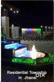 GROUND FLOOR FOR RENT FOR A FAMILY IN DWARIKA COLONY JHANSI