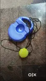 Cricket and Tennis practice mate Ball