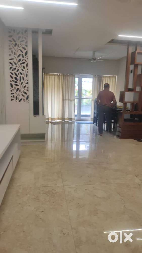 2BHK HOUSE IN VIJAYNAGAR FOR LEASE