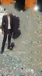 Suit for men marriage