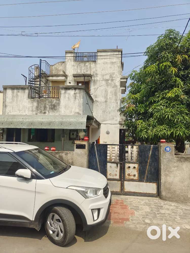 Bunglow for sale