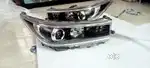 Innova Crysta original headlights