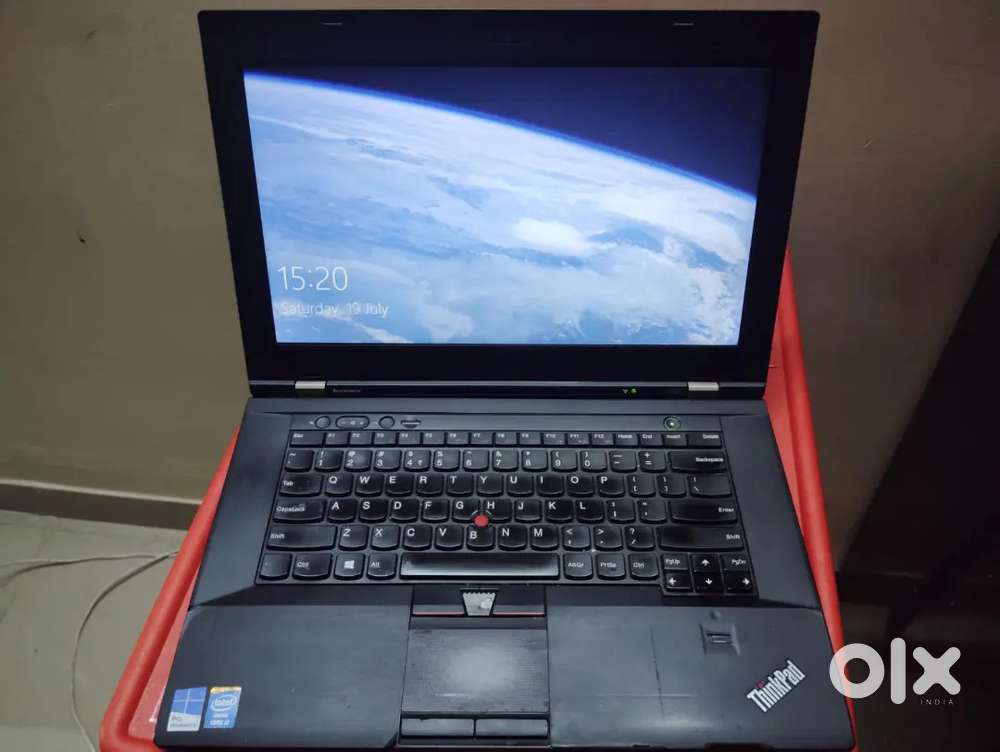 Lenovo laptop for sale