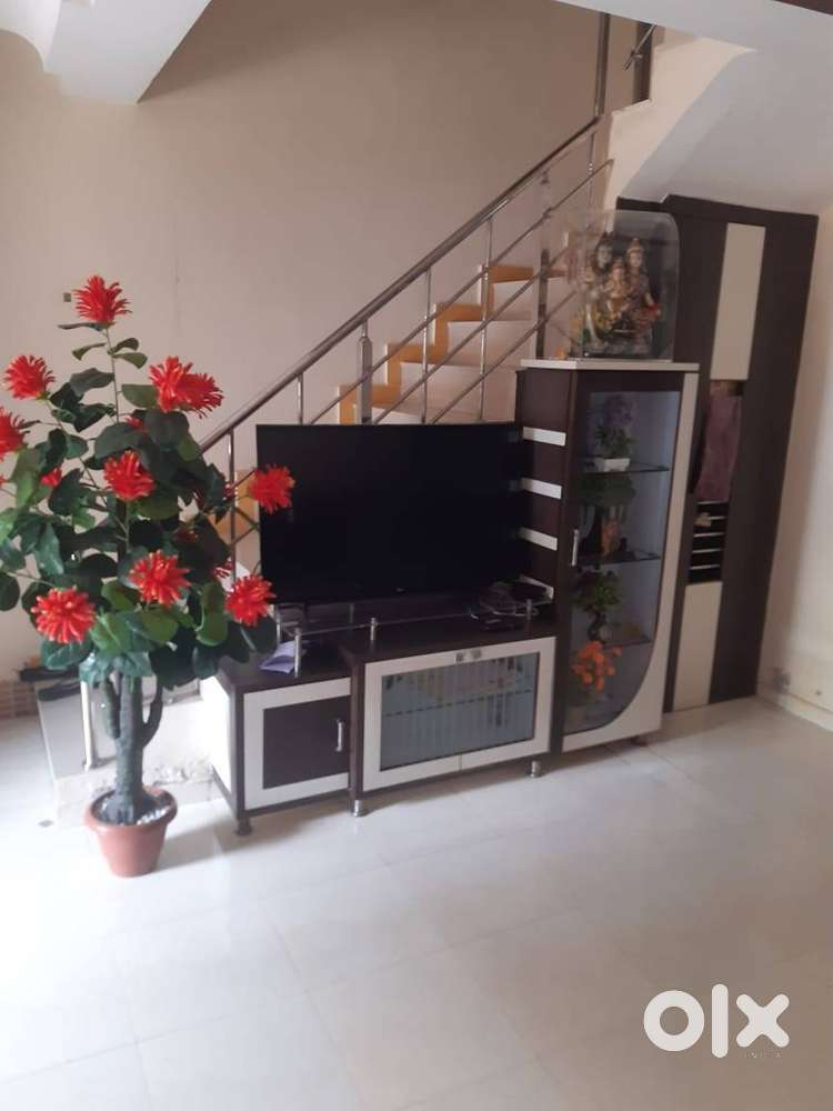 Tv stand with