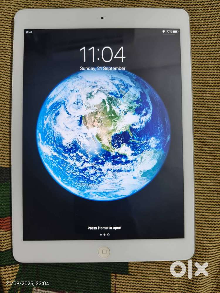 Ipad Air at cheap price
