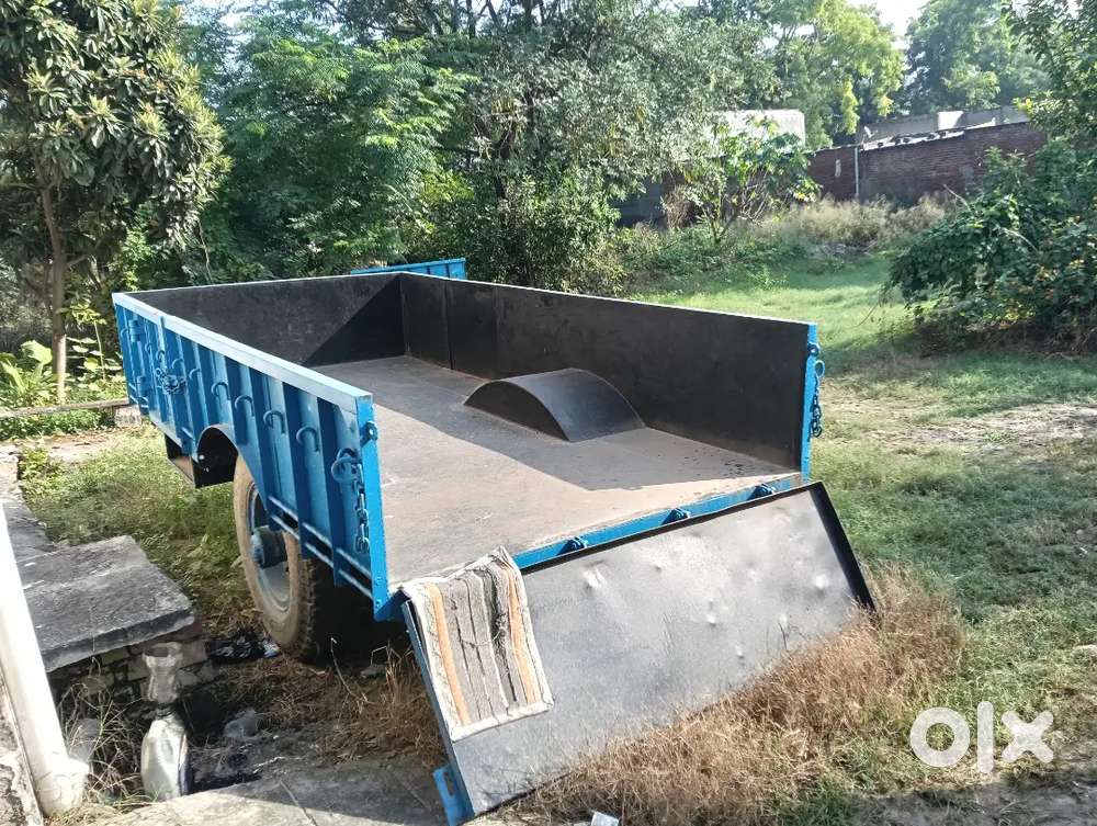 Trolley for sale