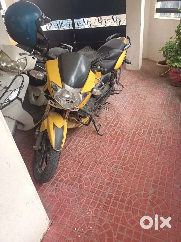 Single owner gud condition