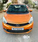Tata Tiago XZ, 2018, Petrol