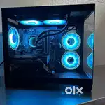 Powerful RTX Gaming PC , Plug And Play - Game ready