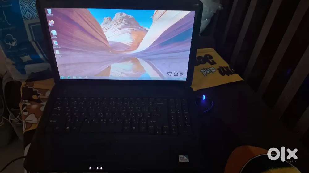 Good working Lenovo laptop for sale immediately