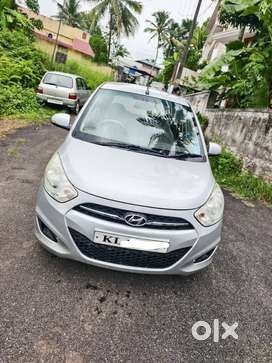 Hyundai i10 1.2 Kappa Magna, 2011, Petrol