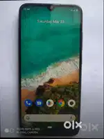 Mobile Smartphone MI A3 4 GB / 64 GB