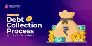 We are hiring for Field Executives of banking emi collections domain