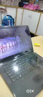 Second hand laptops