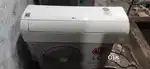 LG1 ton inverter AC.