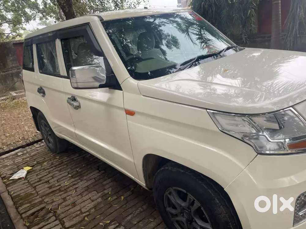 Mahindra TUV 300 2018 Diesel 61000 Km Driven