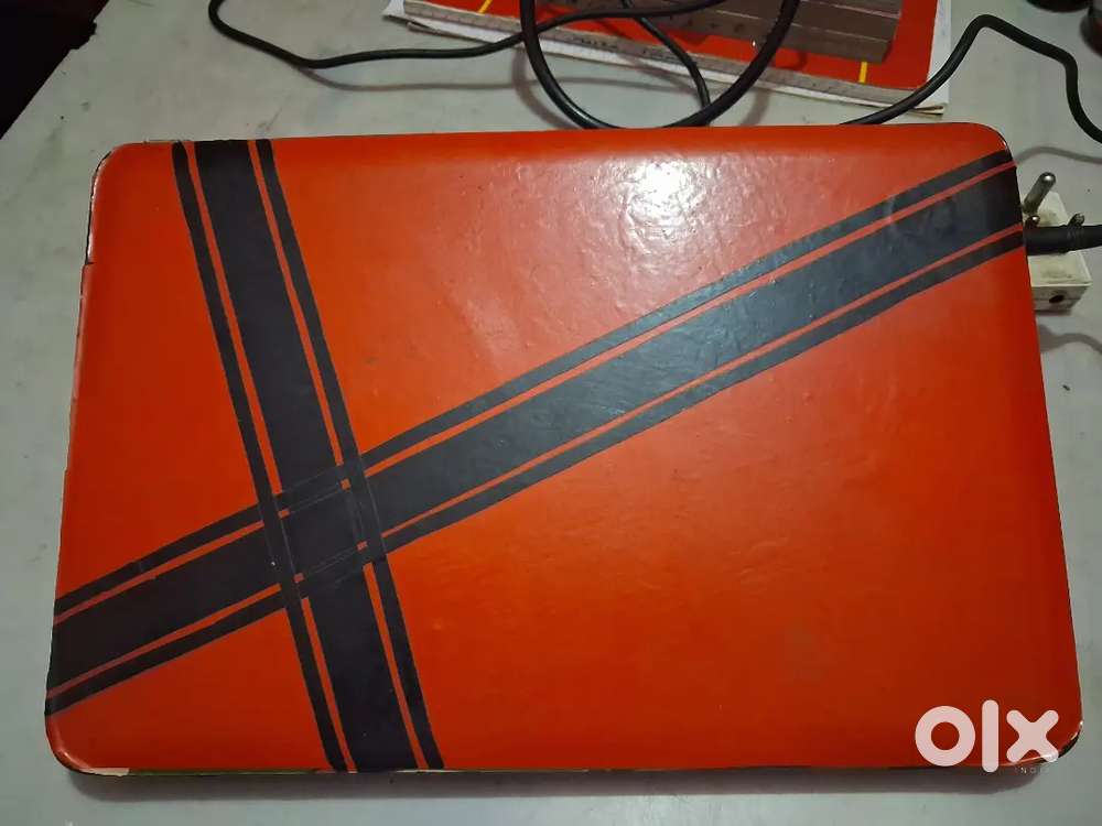 HP Pavilion G4 Series