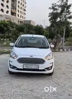 Ford Figo Aspire Trend, 2020, Diesel