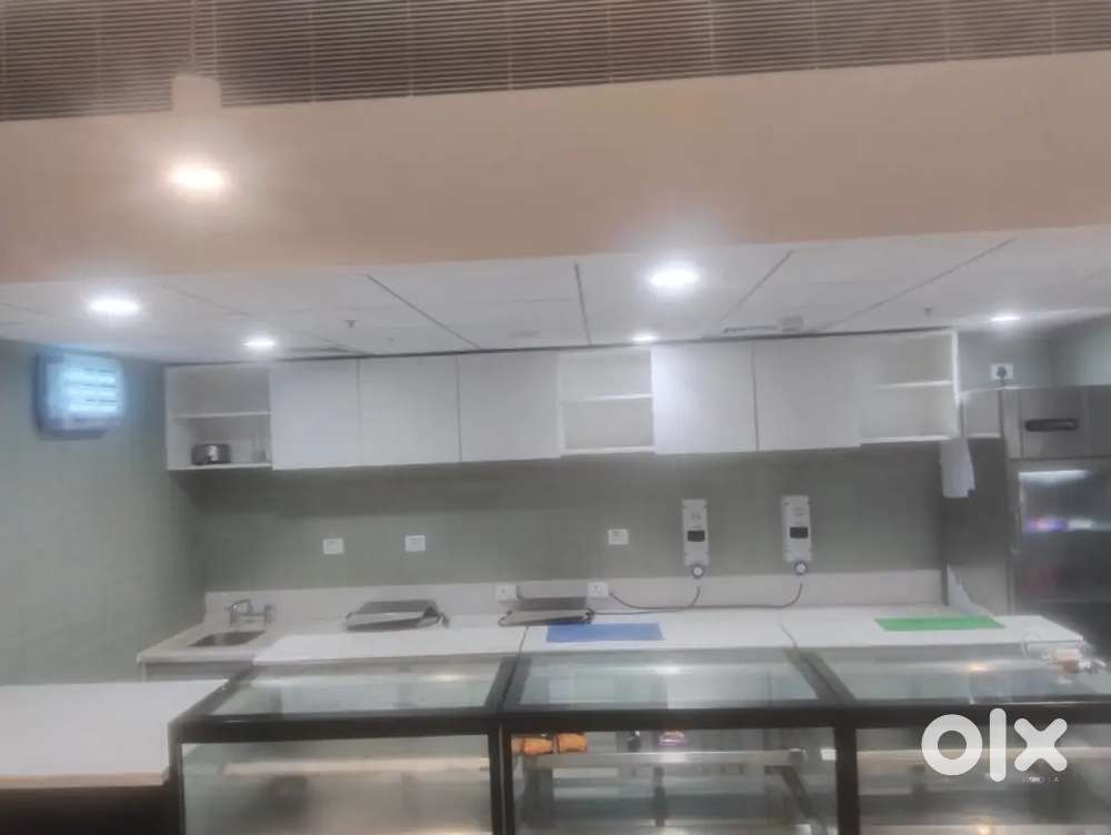 *Vacancy:*

- Porotta Maker
- Cook

*Location:* Kakkanad, Kochi