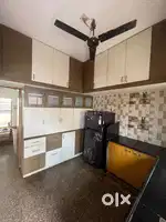 2BHK LUXURIOUS FURNISHED HOUSE