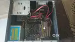 Foxconn LGA 775 Motherboard + CPU Fan (Good Condition) –