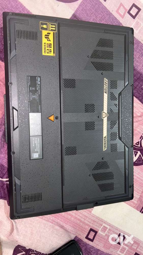 Brand new Laptop sell krna hai