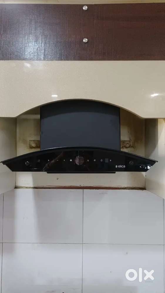 Chmney Home appliances service