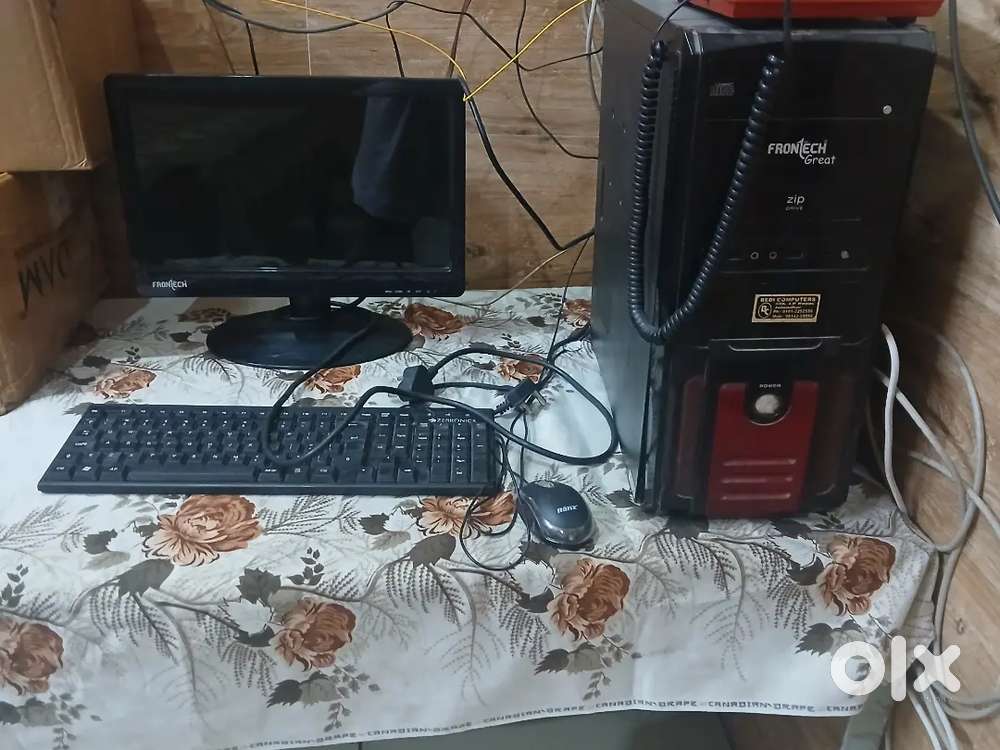 Computer for sale