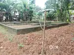 12 cent property including 1000sqt basement,for urgent sale.