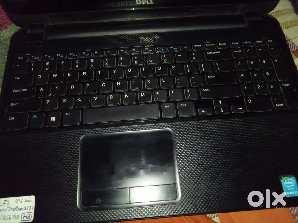 Dell i7 4th generation