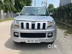 Mahindra TUV 300 T6, 2017, Diesel