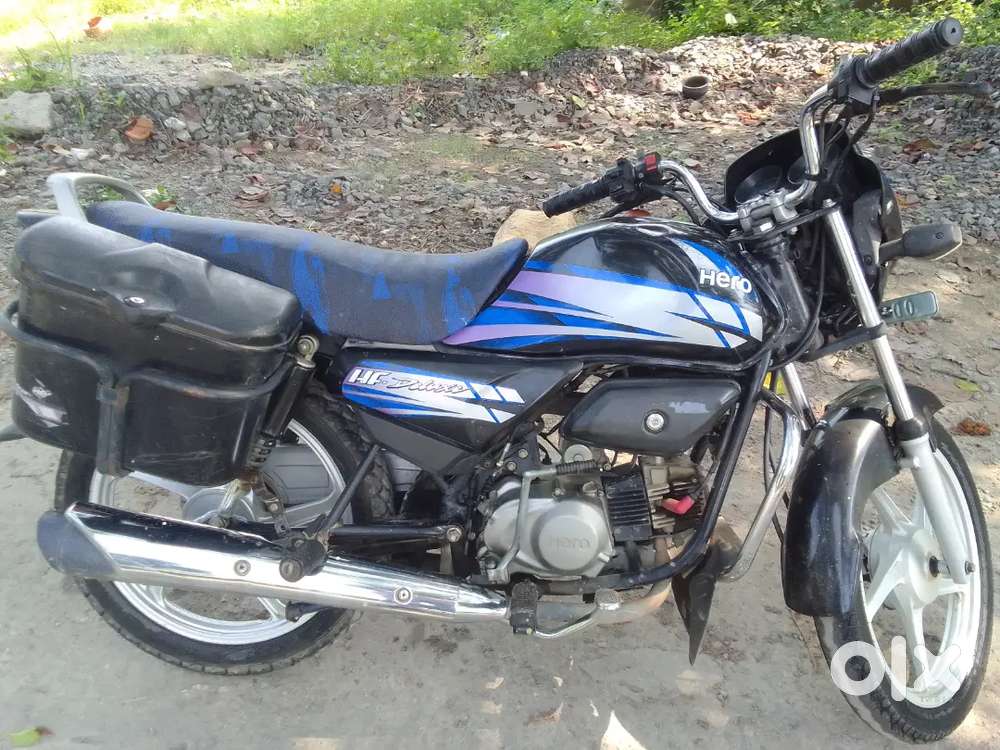 A bike good condition
