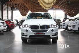 BMW X5 xDrive30d xLine, 2018, Diesel