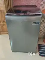 Whirlpool fully automatic bloom wash 360*