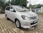 Toyota Innova 2.5 Z Diesel 7 Seater, 2011, Diesel