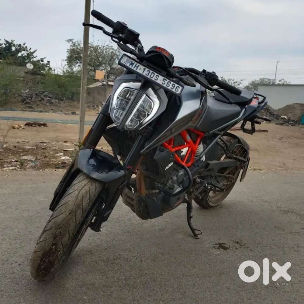 Urgent sale my KTM 250 Duke