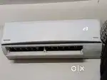 Panasonic inverter AC