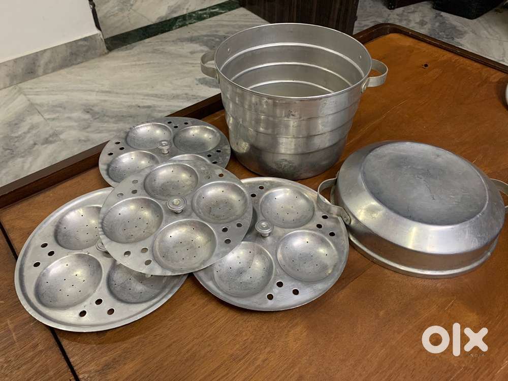 Idli maker