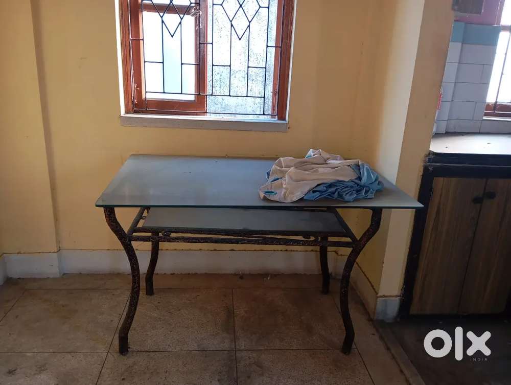 Old Furniture