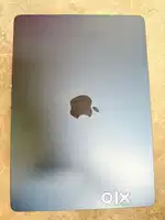 MacBook Air M2