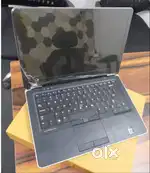 DELL LATITUDE 5440 CORE i 5 { 4 GB 500 GB} WARRANTY + BOX