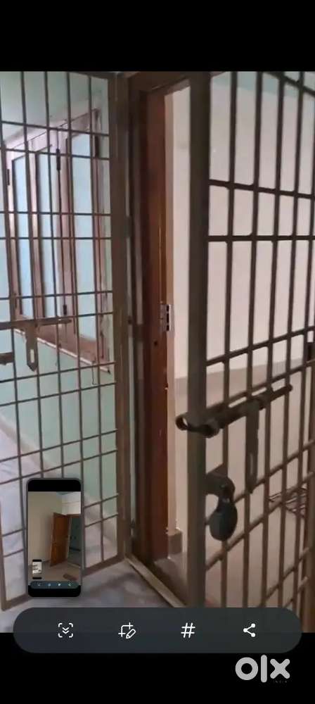 3BHK Flat for rent