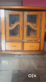 Tv trolley