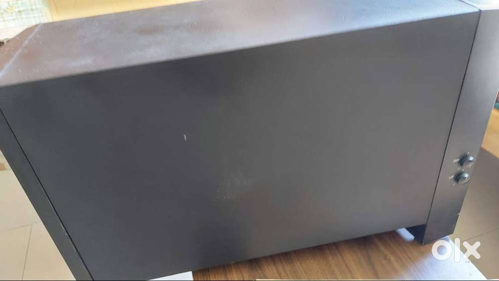 Bose Surround Audio System