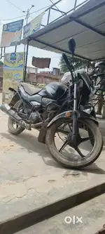 Condition well and good
