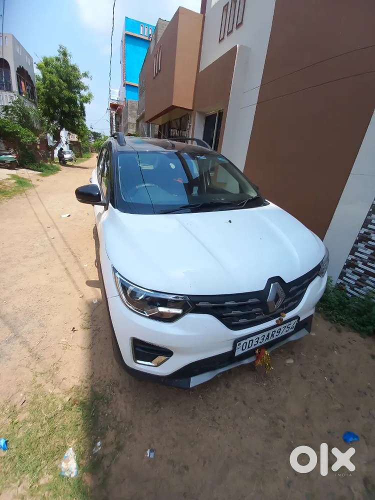 Driver required for travels ertiga car 7 seater