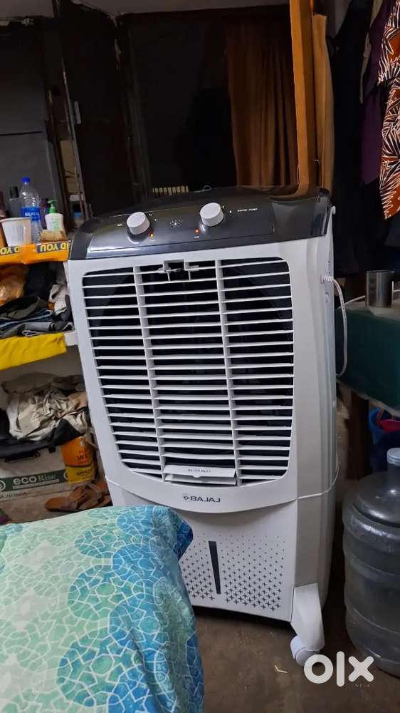 Bajaj Glanza 67 L Water Air Cooler