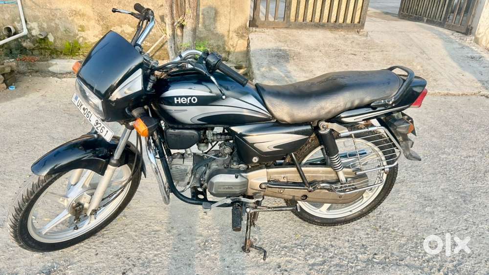 Seplendor for sale model 2009