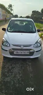 Maruti Suzuki Alto 800 Lxi, 2015, Petrol
