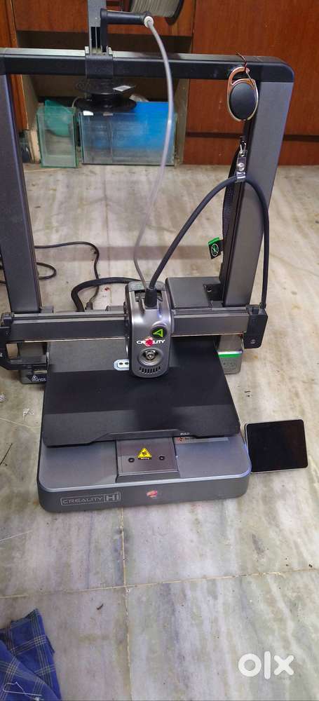 Creality 3D printer